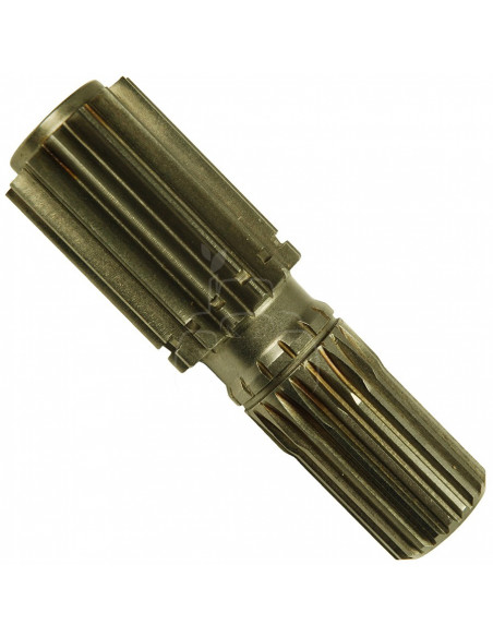 Semi-eje exterior planetarios z14/21