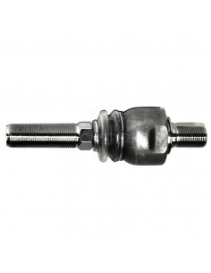 Rótula axial m24 x 1.5 izda. - m22 x 1.5 drcha.