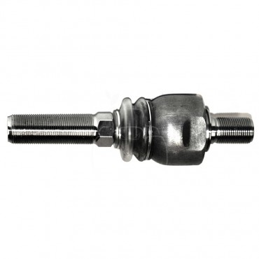 Rótula axial m24 x 1.5 izda. - m22 x 1.5 drcha.
