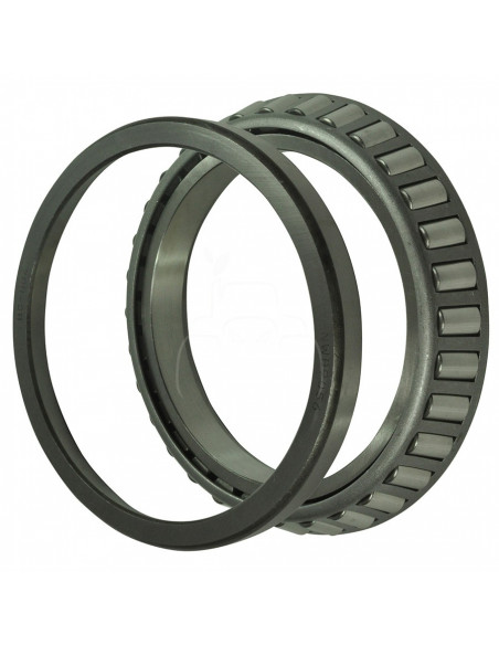 Rodamiento de rodillos cónico ø 109.538 x 158.75 x 23.02 mm