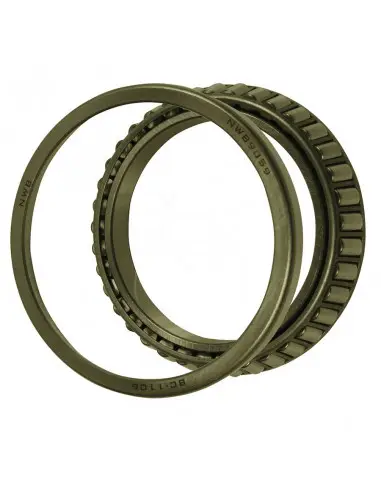Rodamiento de rodillos cónico ø 95 x 135 x 20 mm