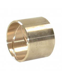 Casquillo ø 37 x 41 x 32 mm