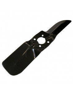 Aspas de ventilador - trasera ø 415 mm - 2 aspas