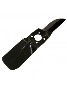 Aspas de ventilador - trasera ø 415 mm - 2 aspas