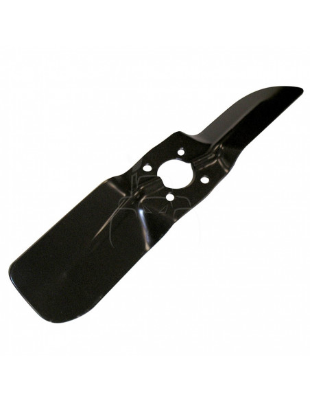 Aspas de ventilador - trasera ø 415 mm - 2 aspas