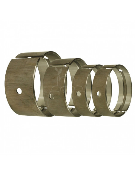 Juego de cojinetes de bancada 0.020'' - 0.51 mm