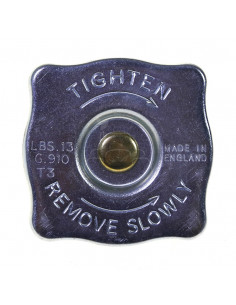 Tapón radiador presión 0,89 bar