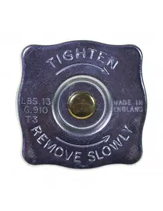 Tapón radiador presión 0,89 bar