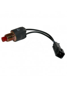 Interruptor de la luz de freno