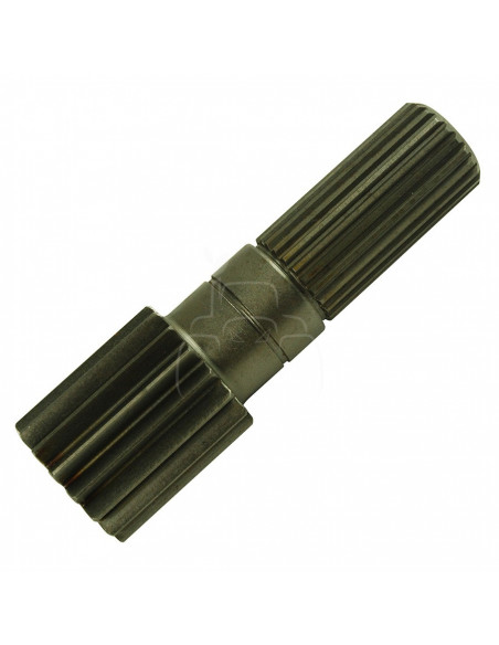 Semi-eje exterior planetarios z16/24