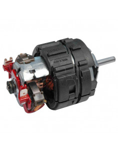 Motor del ventilador 12 v - izq.