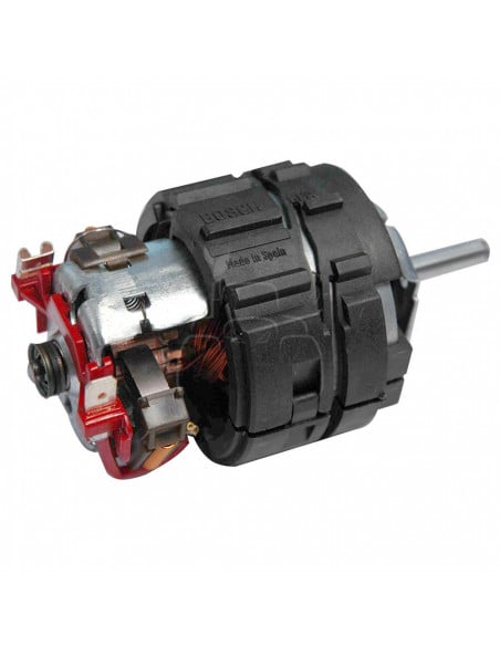 Motor del ventilador 12 v - izq.