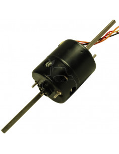 Motor del ventilador 12 v