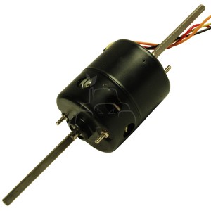 Motor del ventilador 12 v