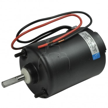 Motor del ventilador 12 v
