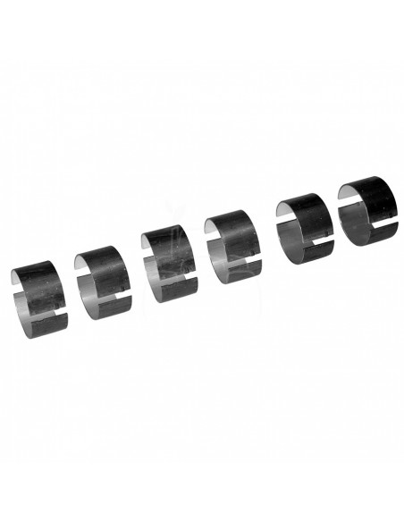 Juego cojinetes de biela 0.020'' - 0.51 mm - 6 cil.