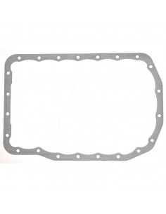 Junta del cárter 6 cilindros - versión papel