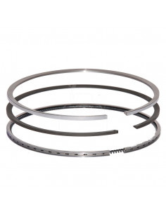 Juego de aros de pistón ø 111.76 mm - std