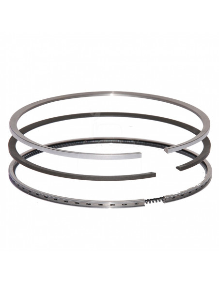 Juego de aros de pistón ø 111.76 mm - std