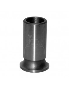 Taquet ø 25.1/31.32 mm - l 52.46 mm