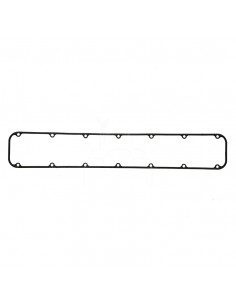 Junta de tapa de balancín pvc