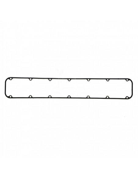 Junta de tapa de balancín pvc