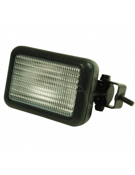 Faro de trabajo 135 x 90 mm