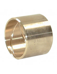 Casquillo ø 37 x 41.1 x 31.9 mm