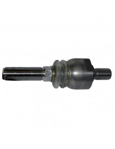 Rótula axial m18 x 1.5 drcha. - m20 x 1.5 drcha.