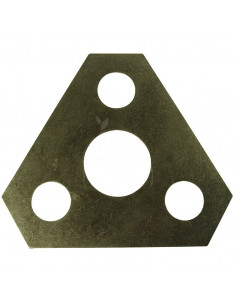 Carcasa soporte planetarios