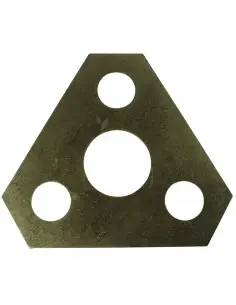 Carcasa soporte planetarios