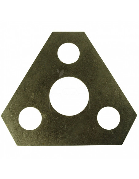 Carcasa soporte planetarios