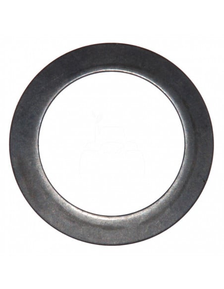 Arandela beleville ø 43 x 61 x 0.9 mm
