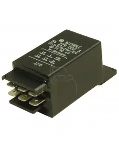 Unidad de intermitencia 12v