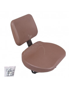 Asiento del pasajero