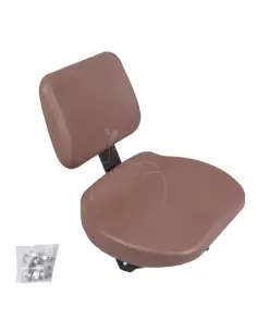 Asiento del pasajero