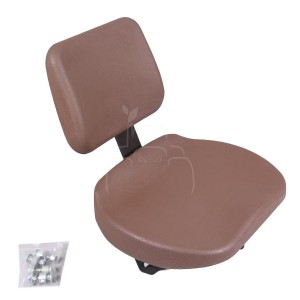 Asiento del pasajero