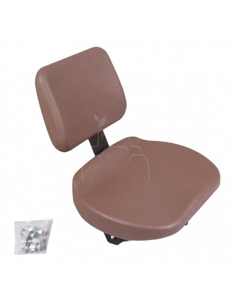 Asiento del pasajero