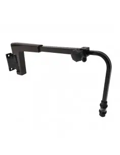 Brazo telescópico del espejo derecho