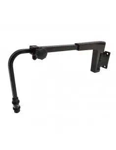 Brazo telescópico del espejo izquierdo