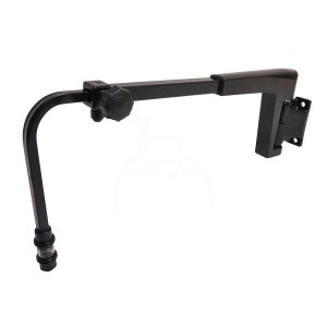 Brazo telescópico del espejo izquierdo