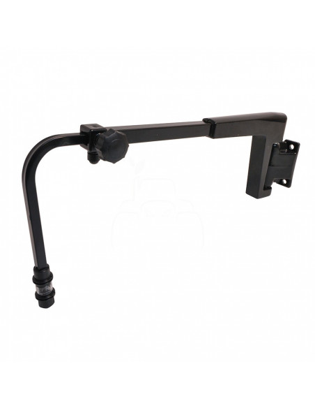 Brazo telescópico del espejo izquierdo