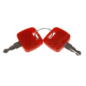 Juego de llaves de encendido powershuttle