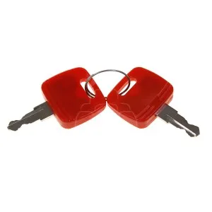 Juego de llaves de encendido powershuttle