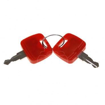 Juego de llaves de encendido powershuttle