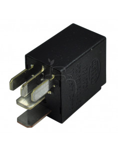 Rele 10/20 amp 12v - con la resistencia