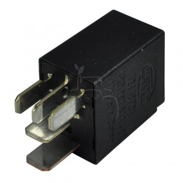 Rele 10/20 amp 12v - con la resistencia