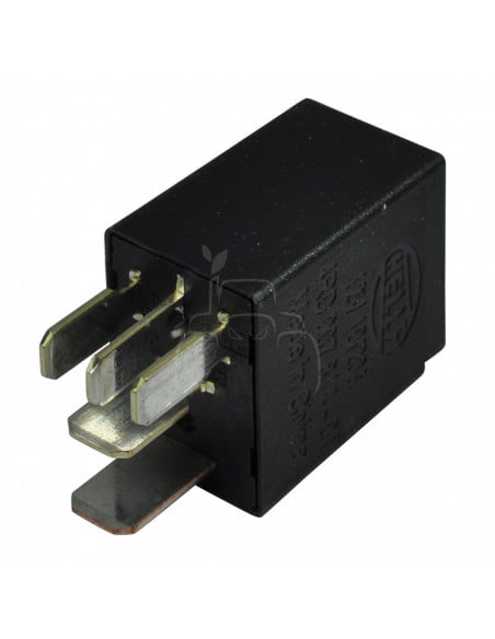 Rele 10/20 amp 12v - con la resistencia