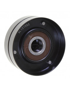 Polea tensora ø 78 mm - t 31 mm