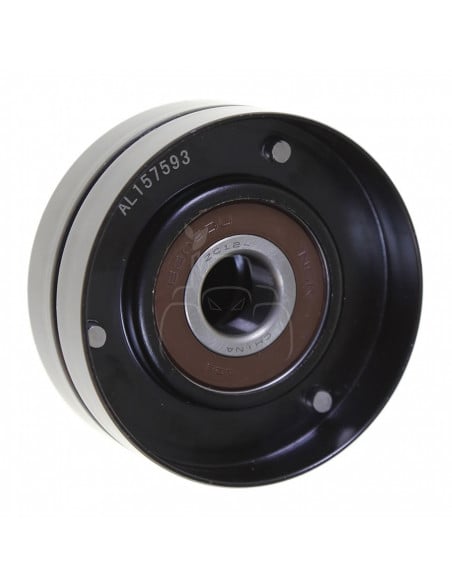 Polea tensora ø 78 mm - t 31 mm